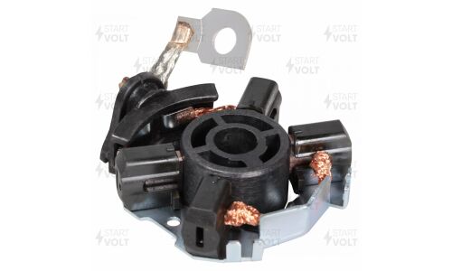 Щёткодержатель стартера Startvolt, для Skoda Octavia, Volkswagen Tiguan, арт. VBS 1821