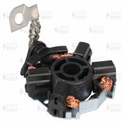 Узел щеточный стартера Startvolt, для VAG Polo Sedan (11-) 1.6i/Tiguan 1.4 TSi, арт. VBS 1002