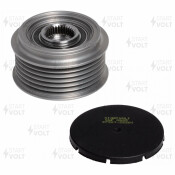 Шкив с обгонной муфтой генератора Startvolt, для Hyundai/KIA Sportage III (10-)/iX35 (10-) 2.0i/2.4i, арт. SGP 08S5