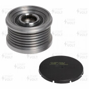 Шкив с обгонной муфтой генератора Startvolt, для Nissan X-Trail T31 (07-)/Teana J32 (08-) 2.0/2.5, арт. SGP 14H8