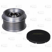 Шкив с обгонной муфтой генератора Startvolt, для Toyota Corolla (E15) (06-) 1.6i, арт. SGP 1904