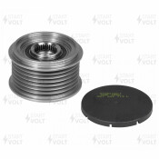 Шкив с обгонной муфтой генератора Startvolt, для VAG Touareg (02-)/Transporter T4 (96-) 3.2i, арт. SGP 1032