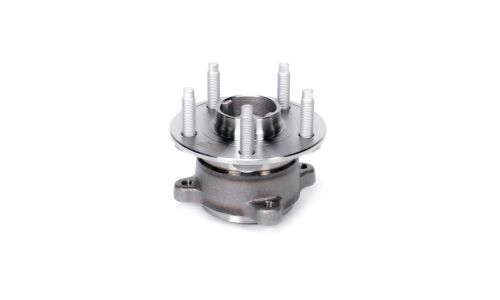 Ступица с подшипником CHEVROLET CRUZE 09- R15 задн. METACO, арт. 5010-016