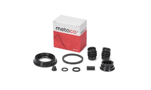 Ремкомплект тормозного суппорта METACO, арт. 3850-020