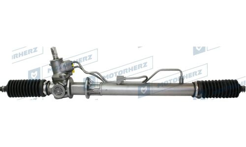 Рейка рулевая Motorherz гидравлическая, с тягами, арт. R2111(1NW)