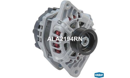 Генератор Krauf, арт. ALA2194RN