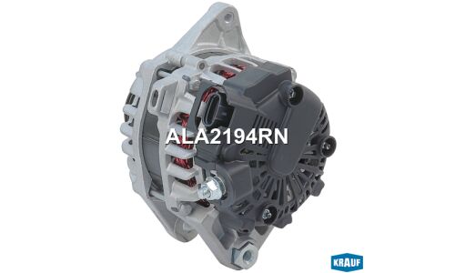 Генератор Krauf, арт. ALA2194RN