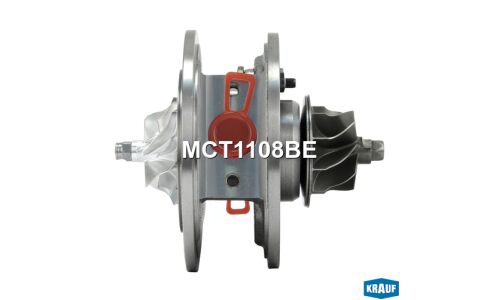 Картридж для турбокомпрессора Krauf, арт. MCT1108BE