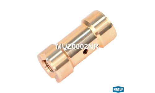 Подшипник скольжения турбокомпрессора Krauf, арт. MUZ6002NR