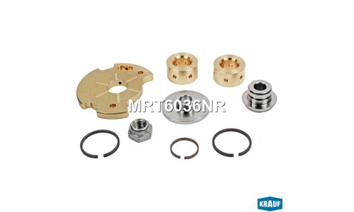 Ремкомплект турбокомпрессора Krauf, арт. MRT6036NR
