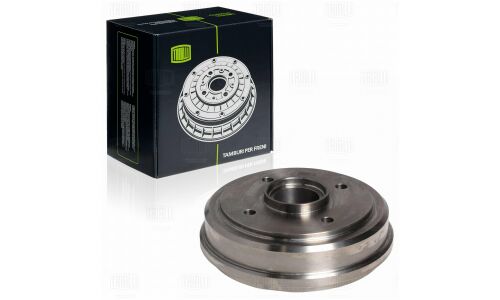 Барабан тормозной Trialli, арт. TF 051333