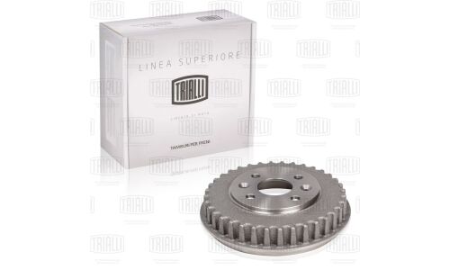 Барабан тормозной Trialli, арт. TF 073132