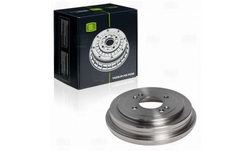 Барабан тормозной Trialli, арт. TF 073231