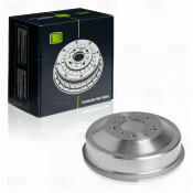 Барабан тормозной Trialli, для Fiat Ducato, арт. TF 160031