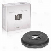 Барабан тормозной Trialli, арт. TF 1801s