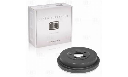 Барабан тормозной Trialli, арт. TF 1801s