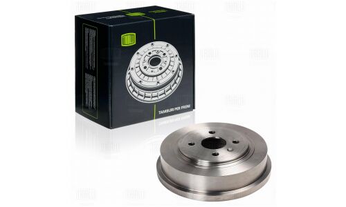 Барабан торм. для а/м Opel Astra G (98-) d=230 Trialli, арт. TF 210201