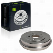 Барабан тормозной Trialli, арт. TF 216837