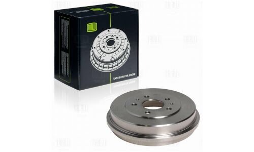 Барабан тормозной Trialli, арт. TF 216837