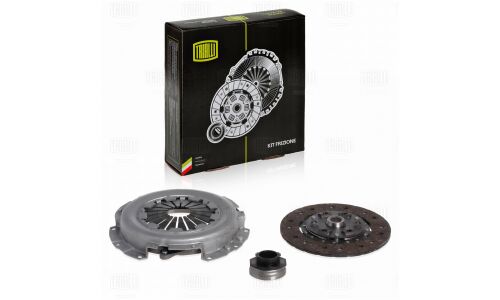 Сцепление в сборе (кмпл.) для а/м Kia Spectra (00-) 1.6i () Trialli, арт. FR 0809