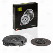 Сцепление в сборе (кмпл. без муфты) для а/м Hyundai HD45/65/72/78 (04-) () Trialli, арт. FR 0819