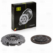 Сцепление в сборе (кмпл. без муфты) для а/м Renault Duster (10-) 1.6i 4WD () Trialli, арт. FR 0914