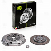 Сцепление в сборе (кмпл. без муфты) для а/м Renault Duster (10-) 2.0i () Trialli, арт. FR 0916