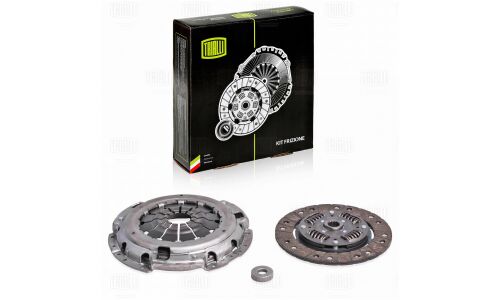 Сцепление в сборе (кмпл. без муфты) для а/м Renault Duster (10-) 2.0i () Trialli, арт. FR 0916