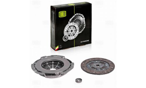 Сцепление в сборе (кмпл. без муфты) для а/м Renault Duster (10-) 2.0i () Trialli, арт. FR 0916