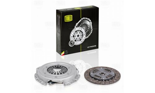 Комплект сцепления Trialli, для Ford Fusion, арт. FR 1023