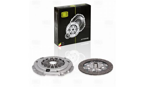 Комплект сцепления Trialli, для Nissan Qashqai, арт. FR 1411