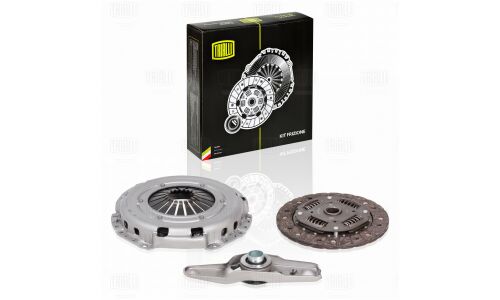 Комплект сцепления Trialli, для Skoda Fabia, арт. FR 1816