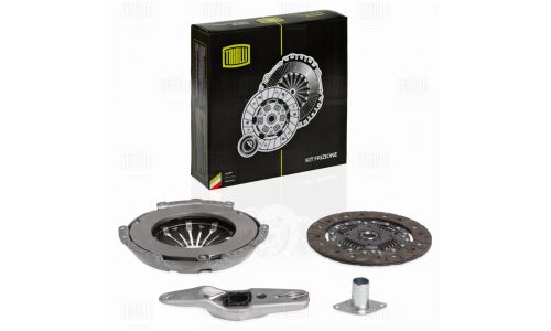 Комплект сцепления Trialli, для Skoda Fabia, арт. FR 1819