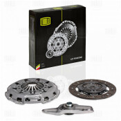 Сцепление в сборе (кмпл.) для а/м Skoda Octavia A7 (13-) 1.6i (110л.с) () Trialli, арт. FR 1820