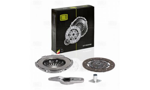 Сцепление в сборе (кмпл.) для а/м Skoda Octavia A7 (13-) 1.6i (110л.с) () Trialli, арт. FR 1820
