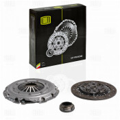 Сцепление в сборе (кмпл.) для а/м Mazda 3 (03-) 2.0i () Trialli, арт. FR 2504