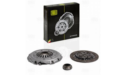 Сцепление в сборе (кмпл.) для а/м Mazda 3 (03-) 2.0i () Trialli, арт. FR 2504