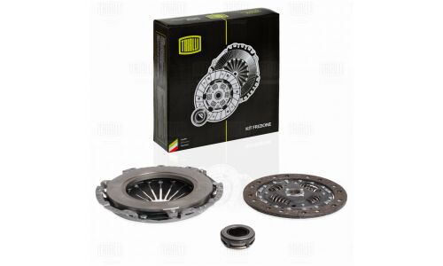 Сцепление в сборе (кмпл.) для а/м Mazda 3 (03-) 2.0i () Trialli, арт. FR 2504
