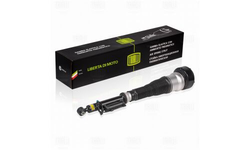 Пневмобаллон | лев Trialli, арт. AG 15957