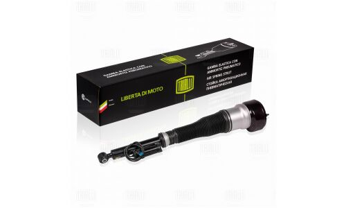 Пневмобаллон | прав Trialli, арт. AG 15958