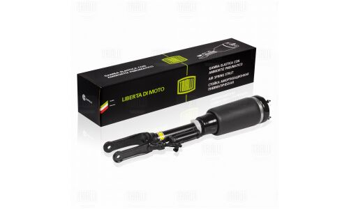 Пневмобаллон | прав/лев Trialli, арт. AG 15963