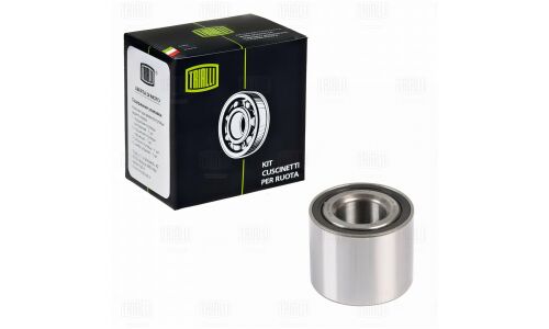 Подшипник ступицы колеса | зад Trialli, арт. CS 0103