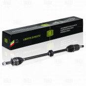 Привод в сборе Trialli, передний, правый, для Chevrolet Aveo T300, арт. AR 0514