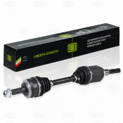 Привод в сборе Trialli, передний, левый, для Chevrolet Cruze, арт. AR 0515