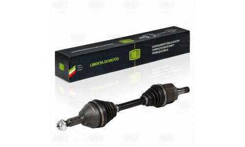 Привод в сборе Trialli, передний, левый, для Chevrolet Epica, арт. AR 0521