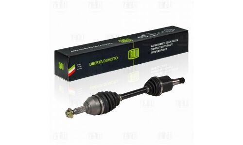 Привод в сборе Trialli, передний, левый, для Ford Transit Connect, арт. AR 1006