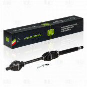 Привод в сборе Trialli, передний, правый, для Ford Focus II, арт. AR 1008