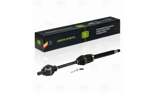 Привод в сборе Trialli, передний, правый, для Ford Focus II, арт. AR 1008