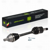 Привод в сборе Trialli, передний, левый, для Ford Focus II, арт. AR 1013