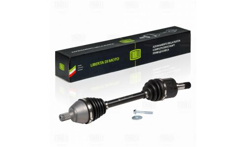 Привод в сборе Trialli, передний, левый, для Ford Focus II, арт. AR 1013